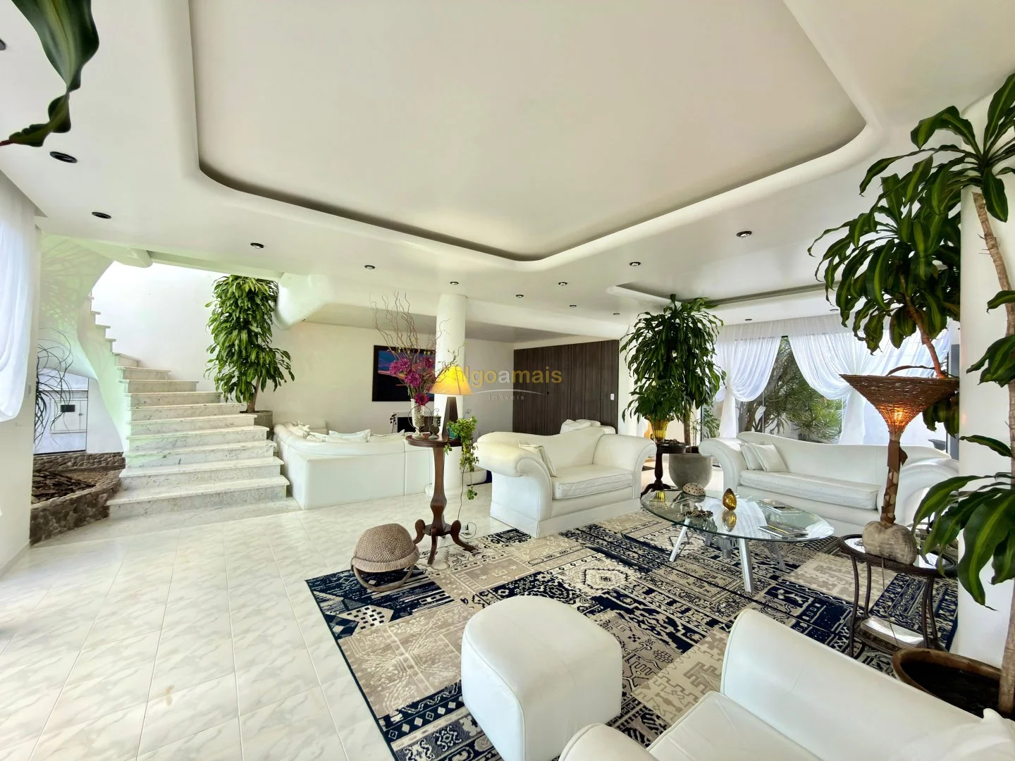 Sobrado, 5 quartos, 630 m² - Foto 13