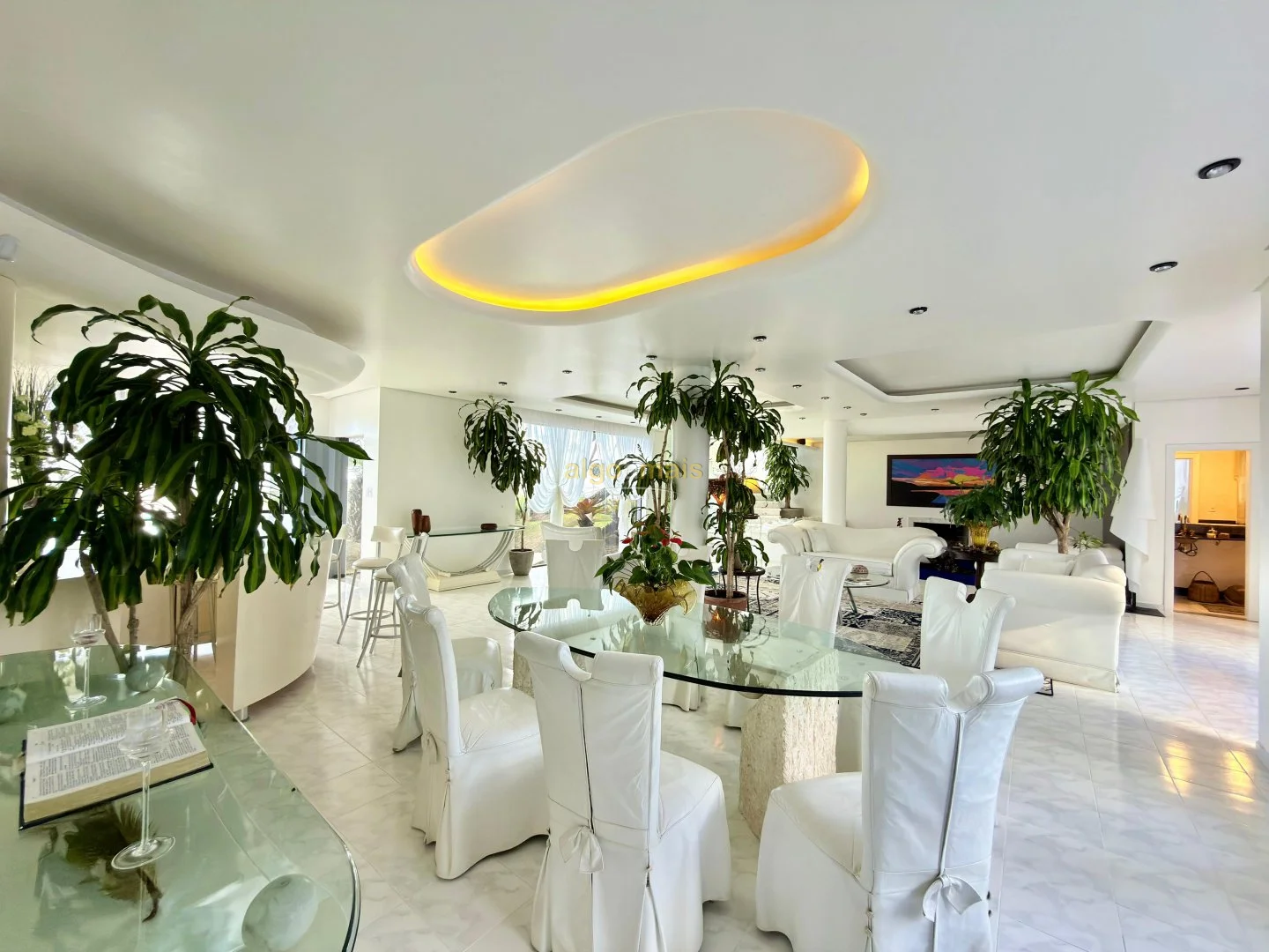 Sobrado, 5 quartos, 630 m² - Foto 14