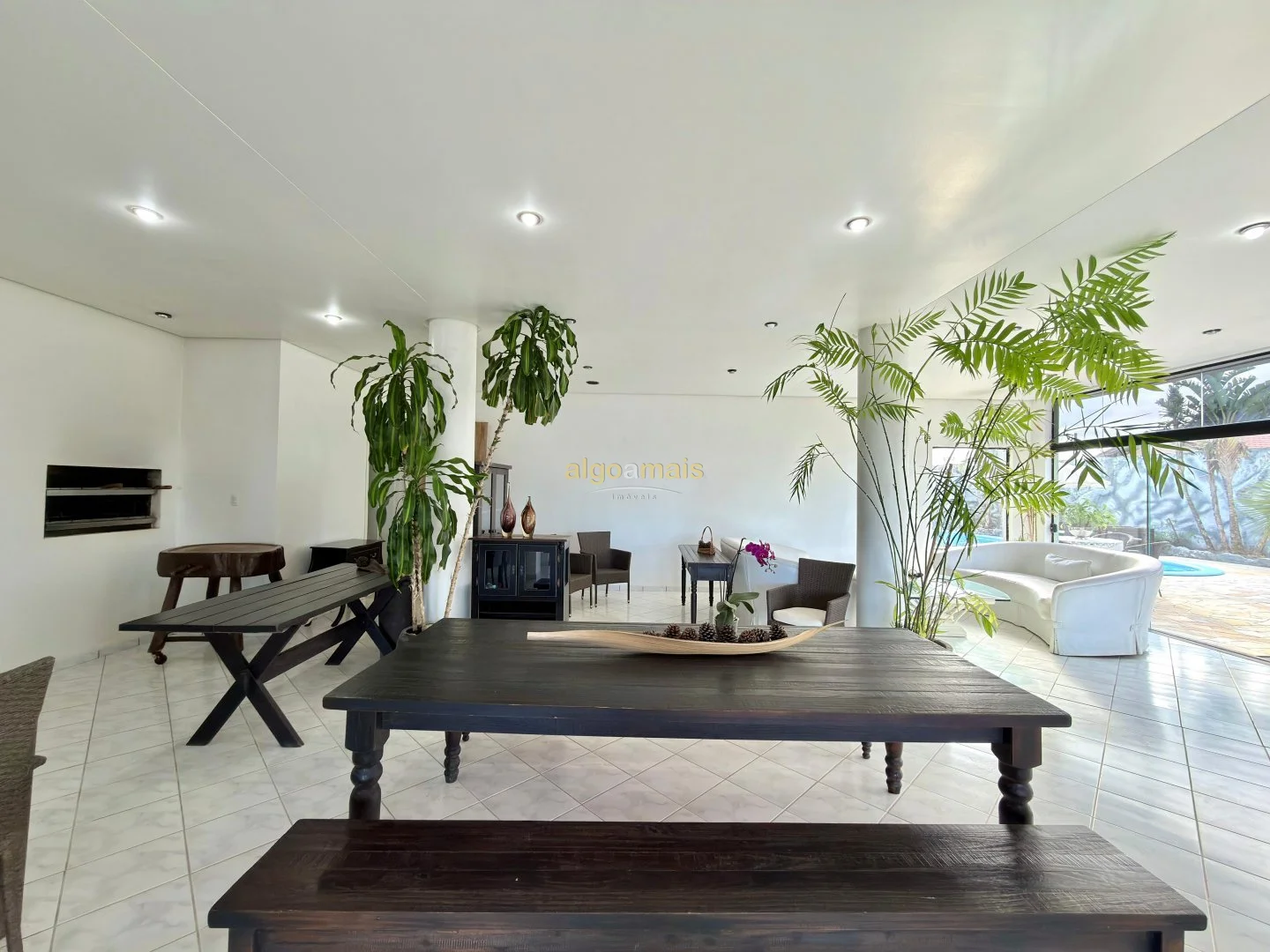 Sobrado, 5 quartos, 630 m² - Foto 15