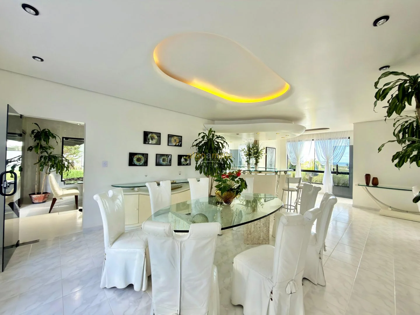 Sobrado, 5 quartos, 630 m² - Foto 16