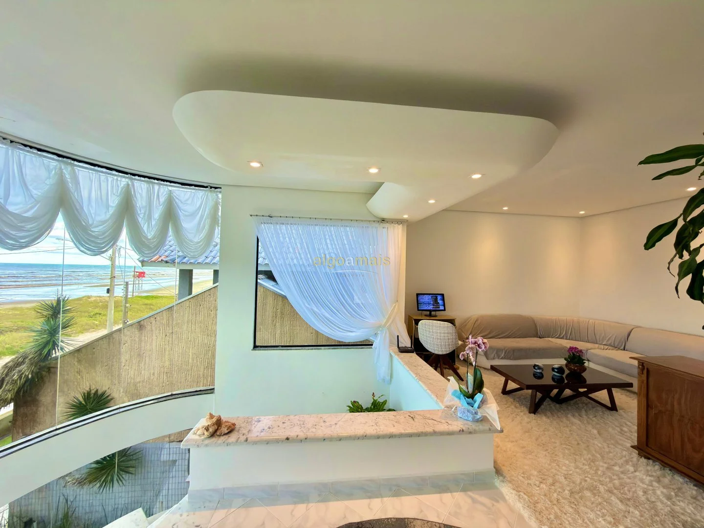 Sobrado, 5 quartos, 630 m² - Foto 17