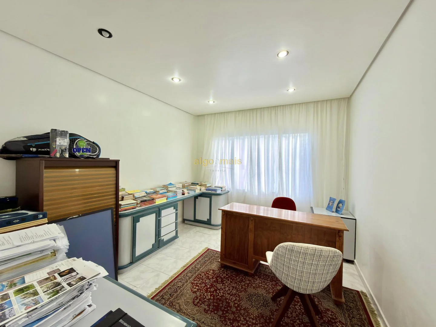 Sobrado, 5 quartos, 630 m² - Foto 21