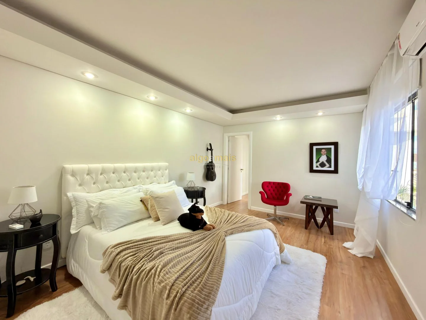 Sobrado, 5 quartos, 630 m² - Foto 27
