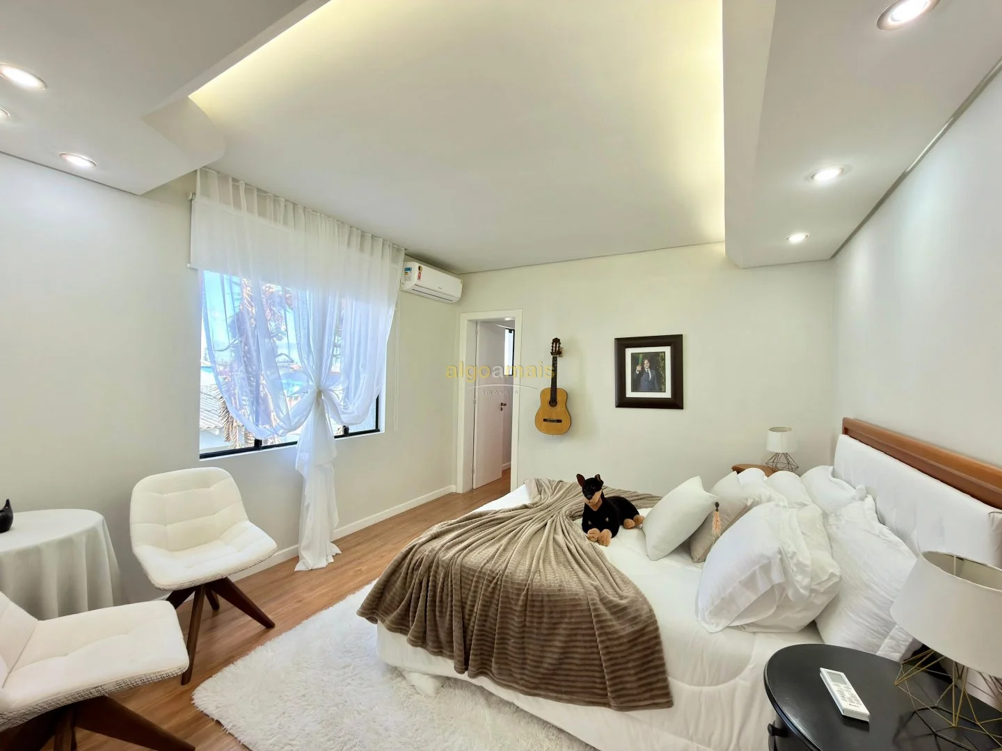Sobrado, 5 quartos, 630 m² - Foto 30