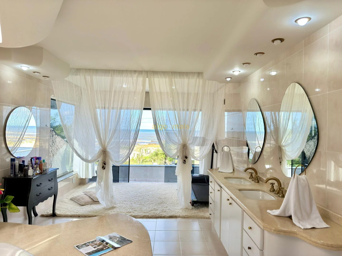 Sobrado, 5 quartos, 630 m² - Foto 31
