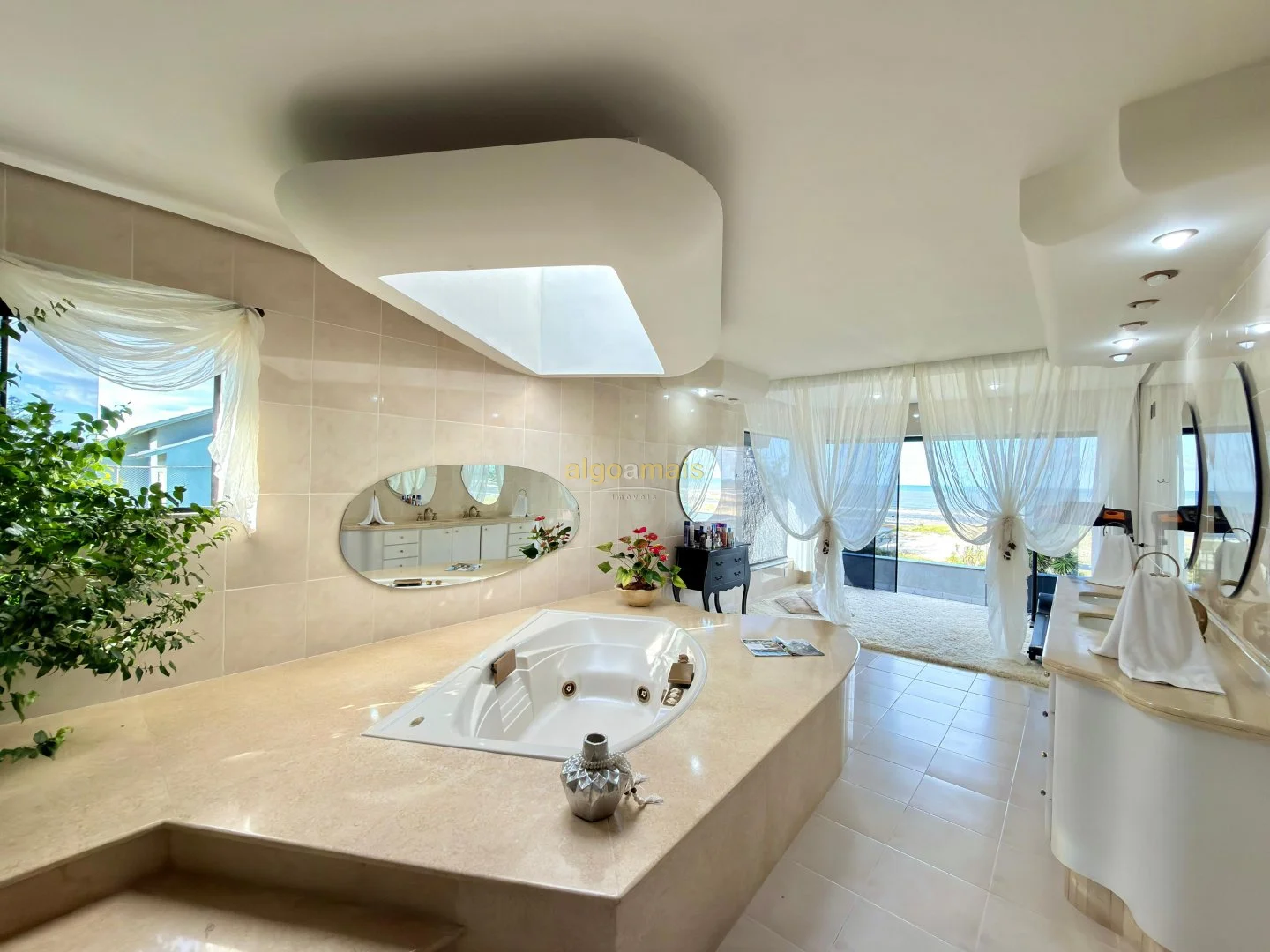 Sobrado, 5 quartos, 630 m² - Foto 33