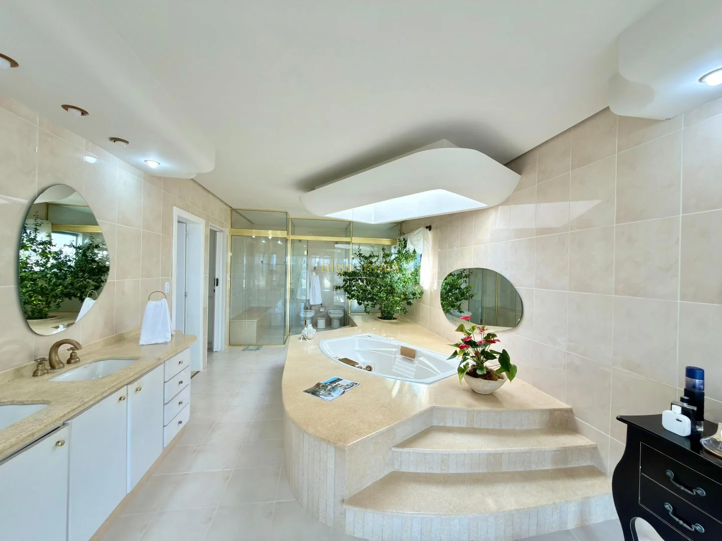 Sobrado, 5 quartos, 630 m² - Foto 37
