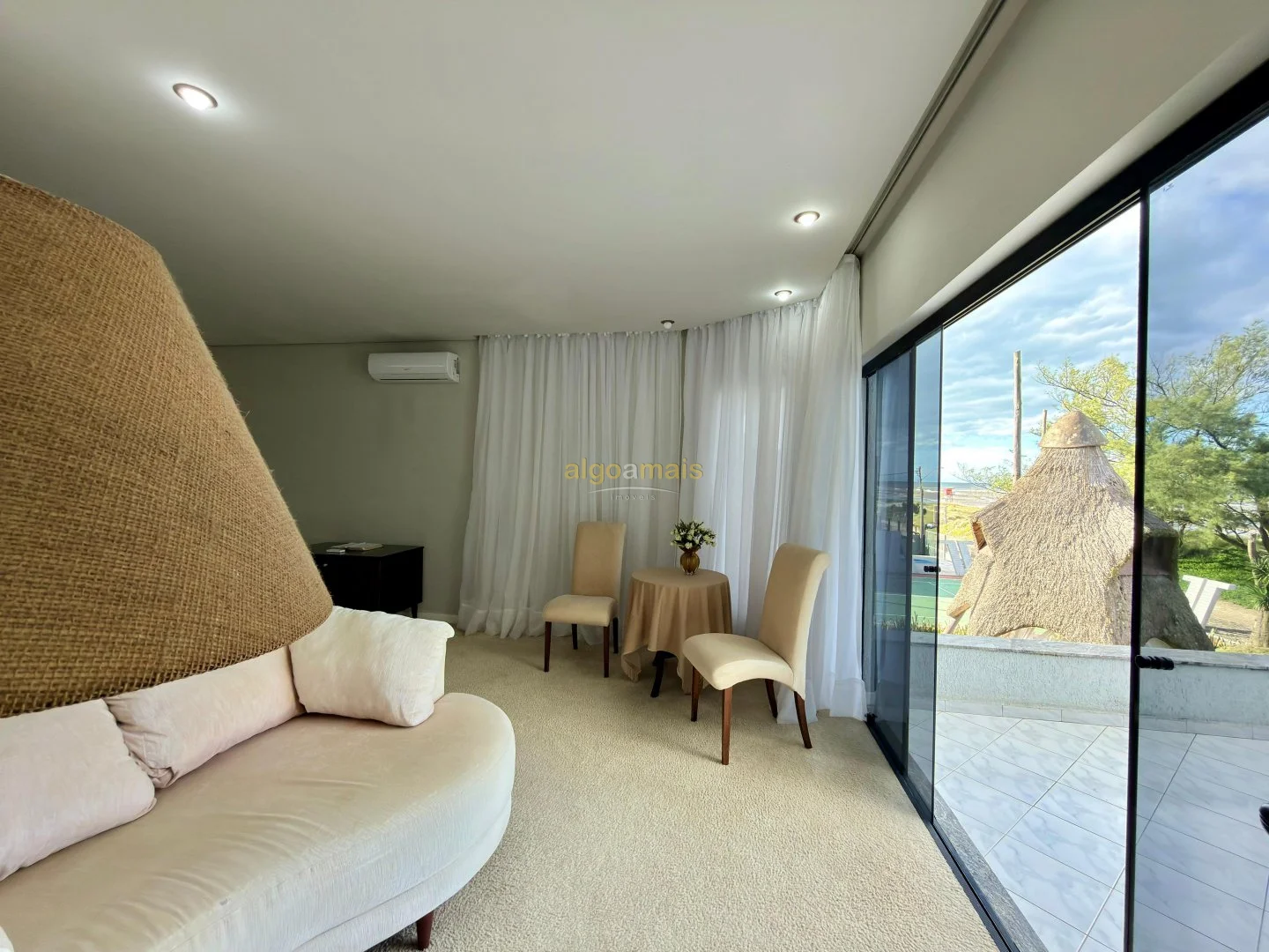 Sobrado, 5 quartos, 630 m² - Foto 41