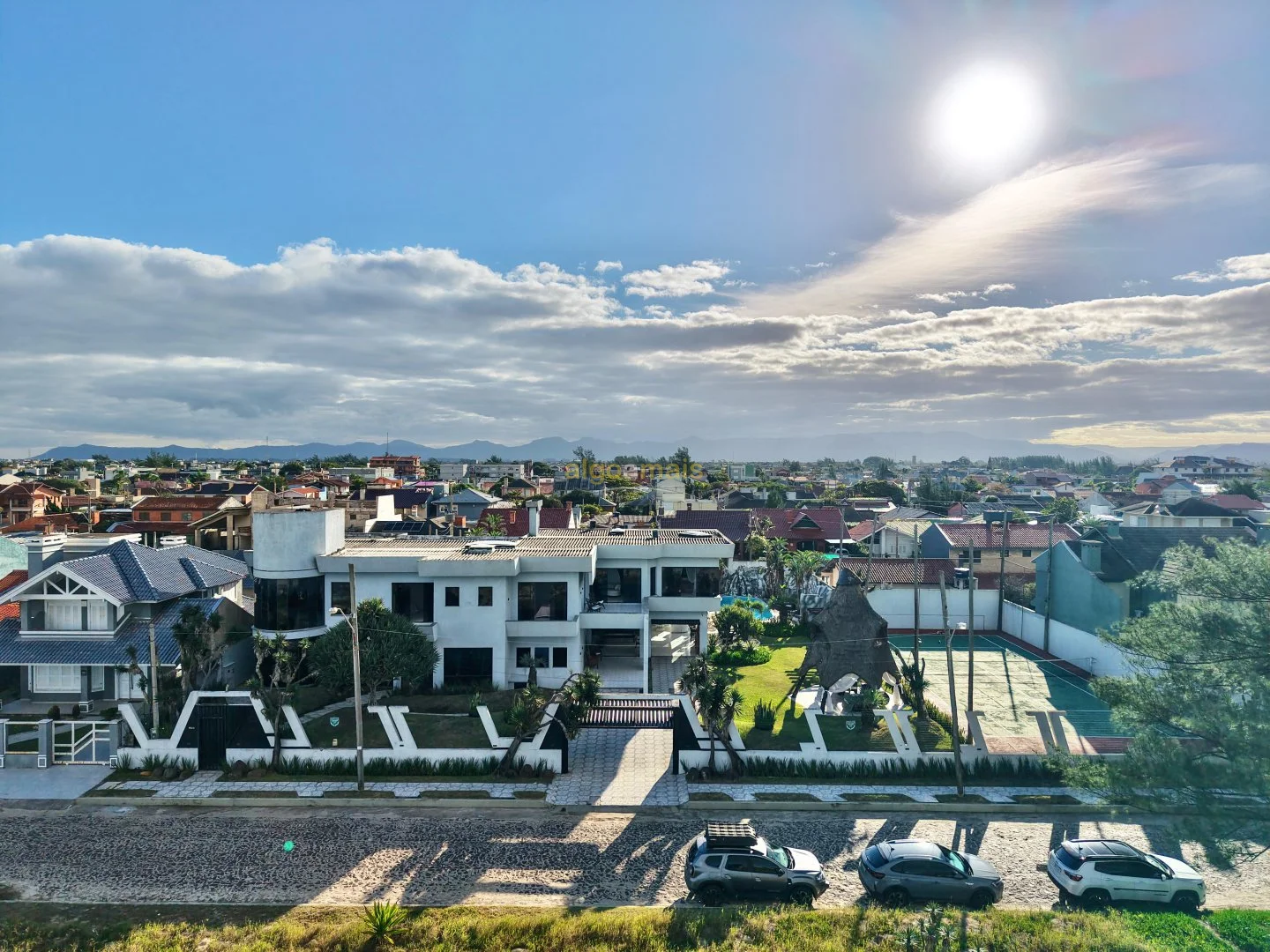 Sobrado, 5 quartos, 630 m² - Foto 49