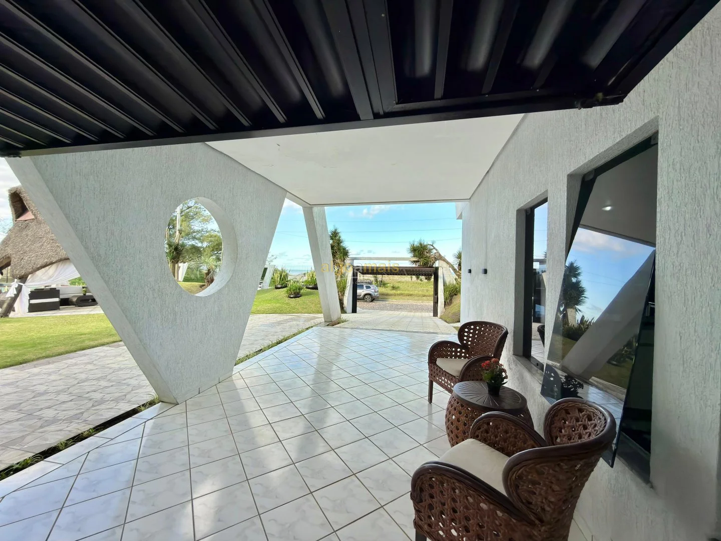 Sobrado, 5 quartos, 630 m² - Foto 52