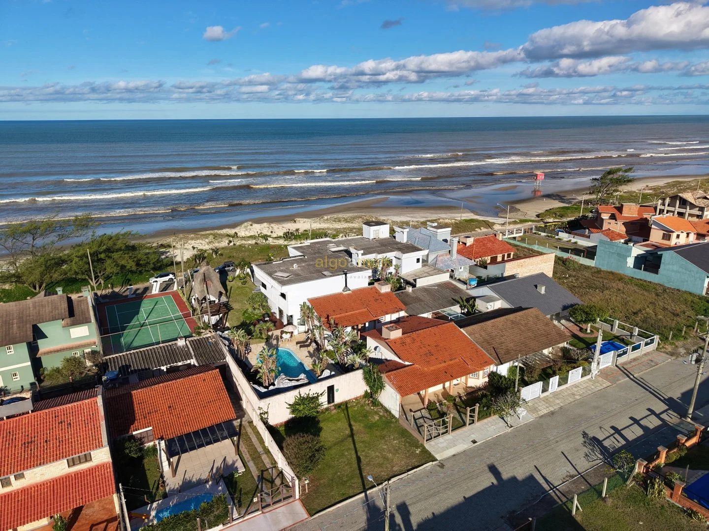 Sobrado, 5 quartos, 630 m² - Foto 55