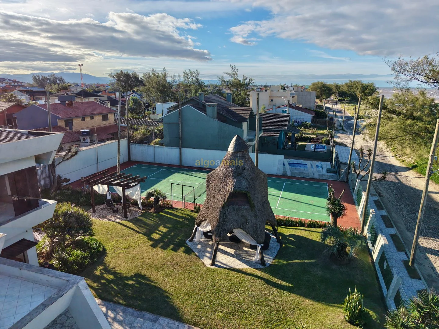 Sobrado, 5 quartos, 630 m² - Foto 58