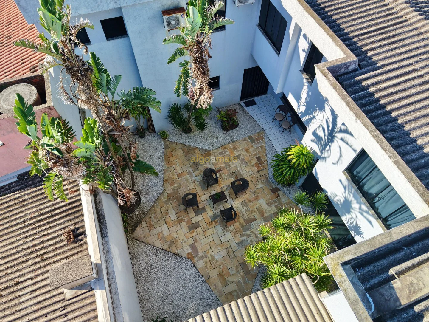 Sobrado, 5 quartos, 630 m² - Foto 59