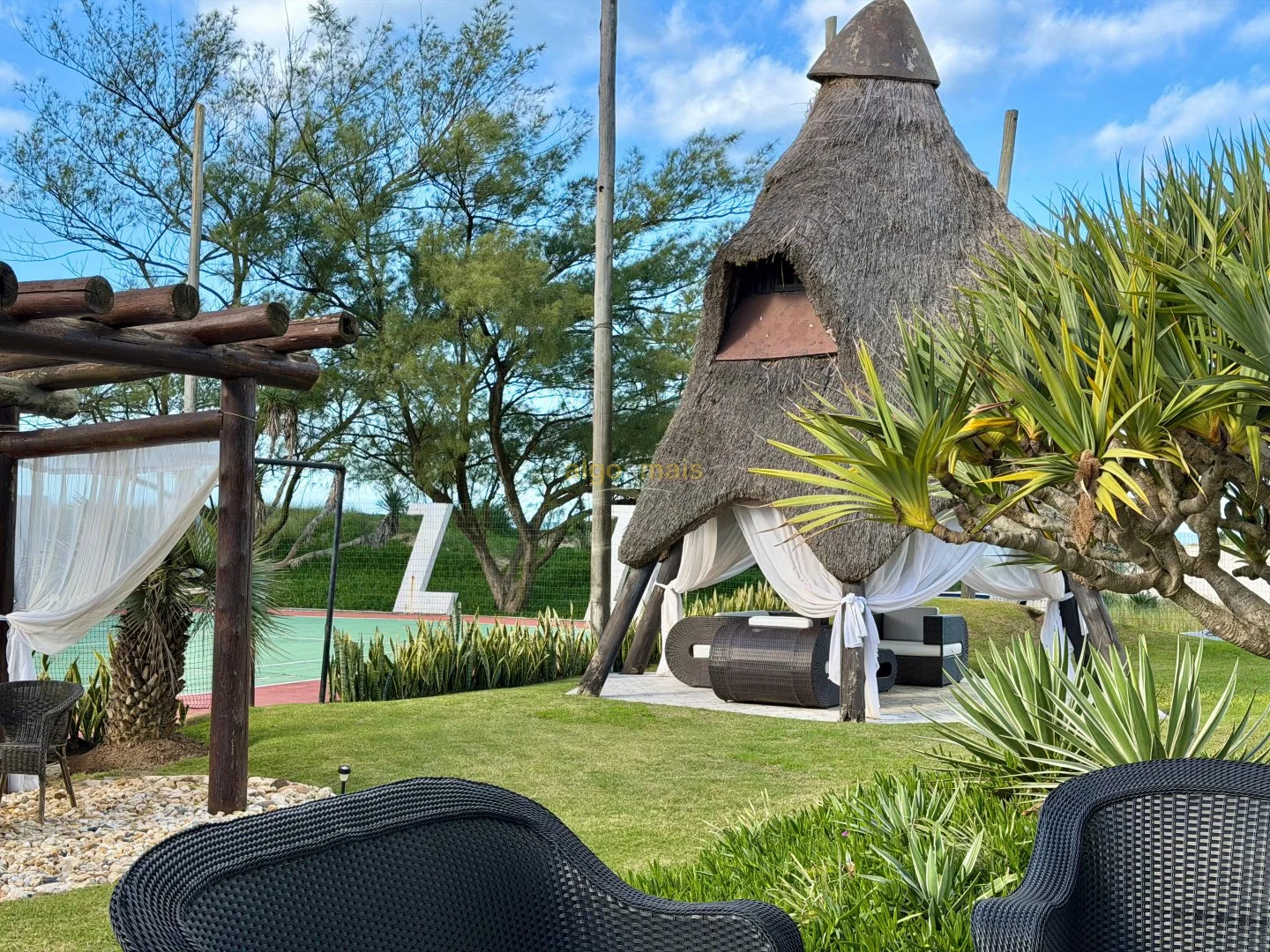 Sobrado, 5 quartos, 630 m² - Foto 67