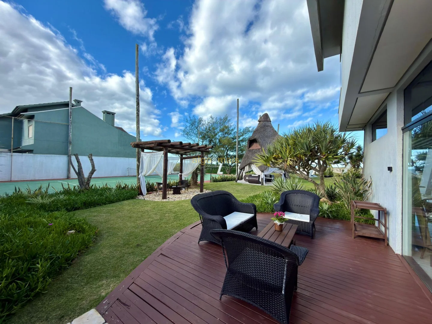 Sobrado, 5 quartos, 630 m² - Foto 68