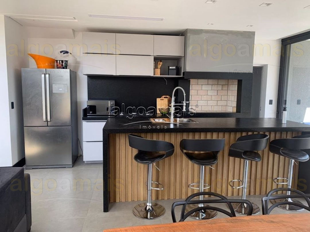 Casa de Condomínio, 4 quartos - Foto 6