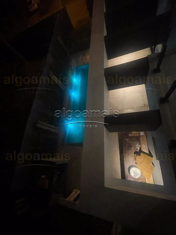 Casa de Condomínio, 4 quartos - Foto 19