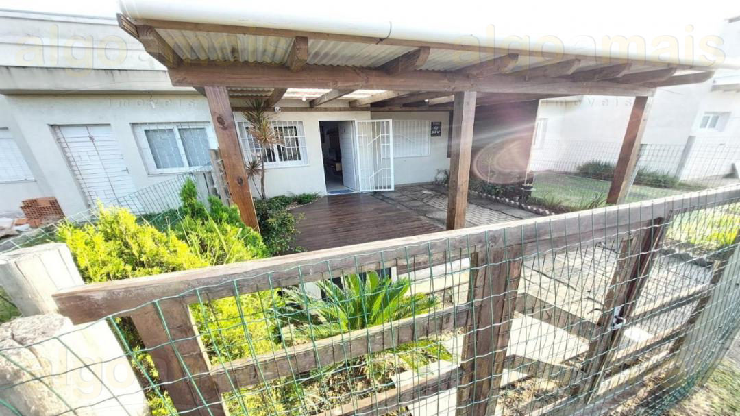 Casa Mobiliada à venda em Xangri-Lá, Bairro Remanso, de avenida - 80m² — Remanso — Xangri-Lá