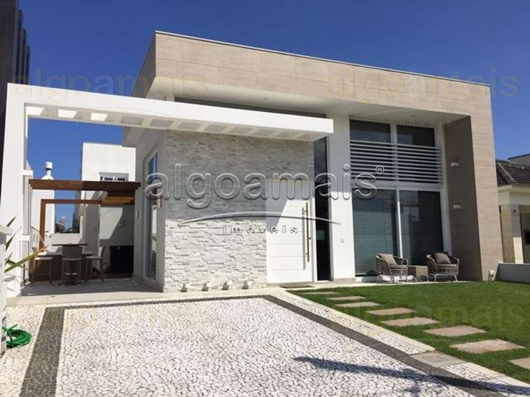 Casa em Condominio, 3 dormitórios em Condominio Condado de Capao, Capão da Canoa — Zona Nova — Capão da Canoa