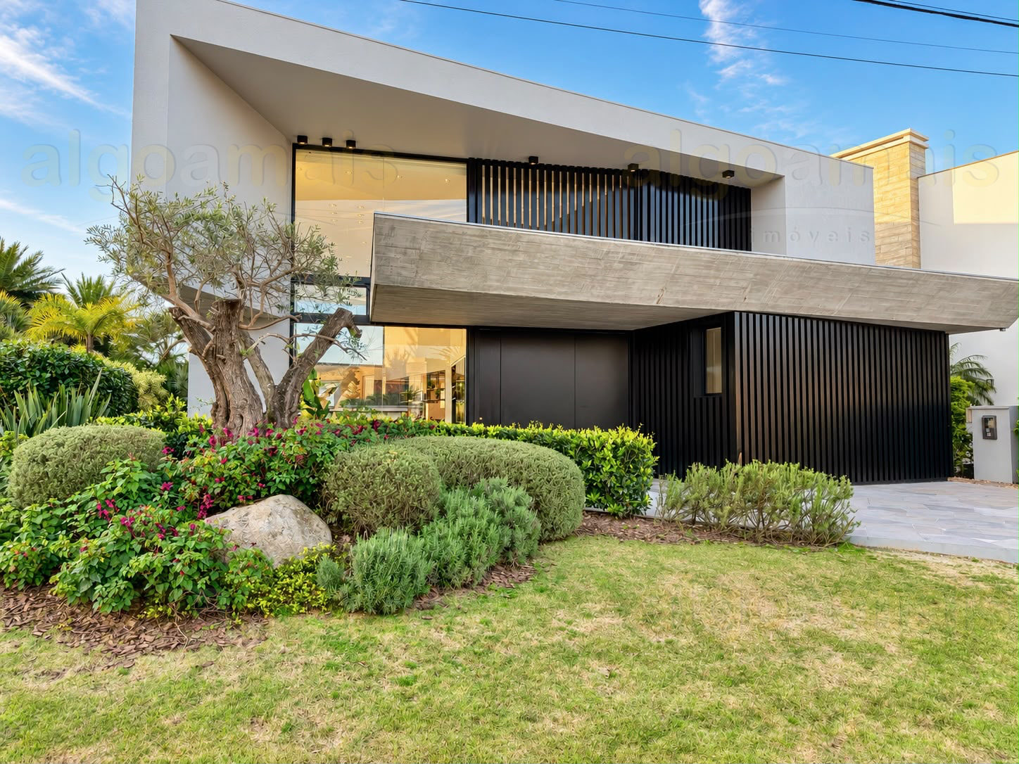 Casa em Condominio, 5 dormitórios em Condominio Enseada Lagos de Xangri-La, Xangri-Lá — Centro — Xangri-Lá
