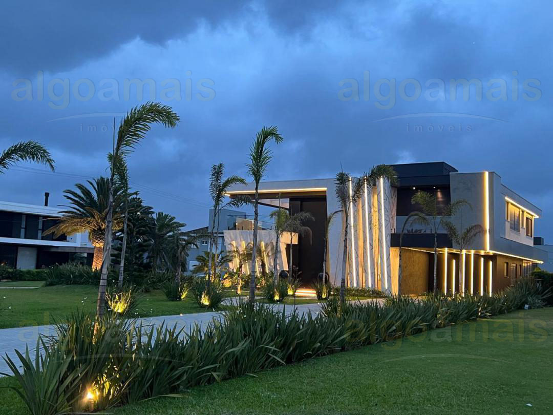 Casa de Condomínio, 6 quartos - Foto 4