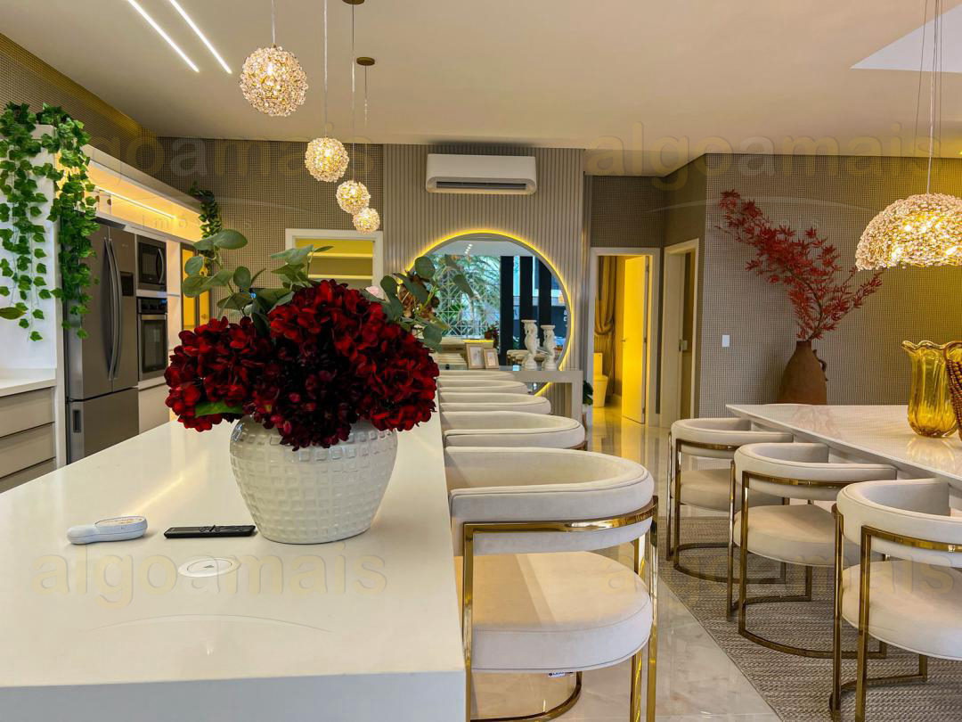 Casa de Condomínio, 6 quartos - Foto 7