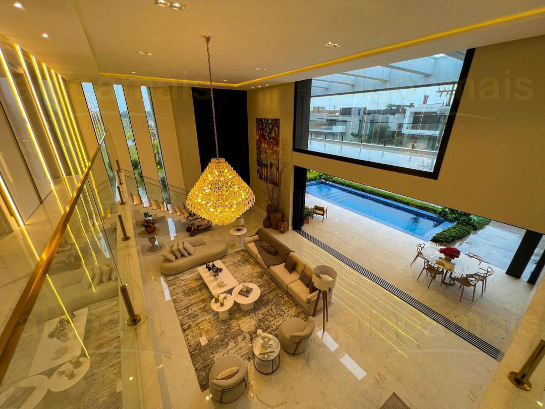 Casa de Condomínio, 6 quartos - Foto 9