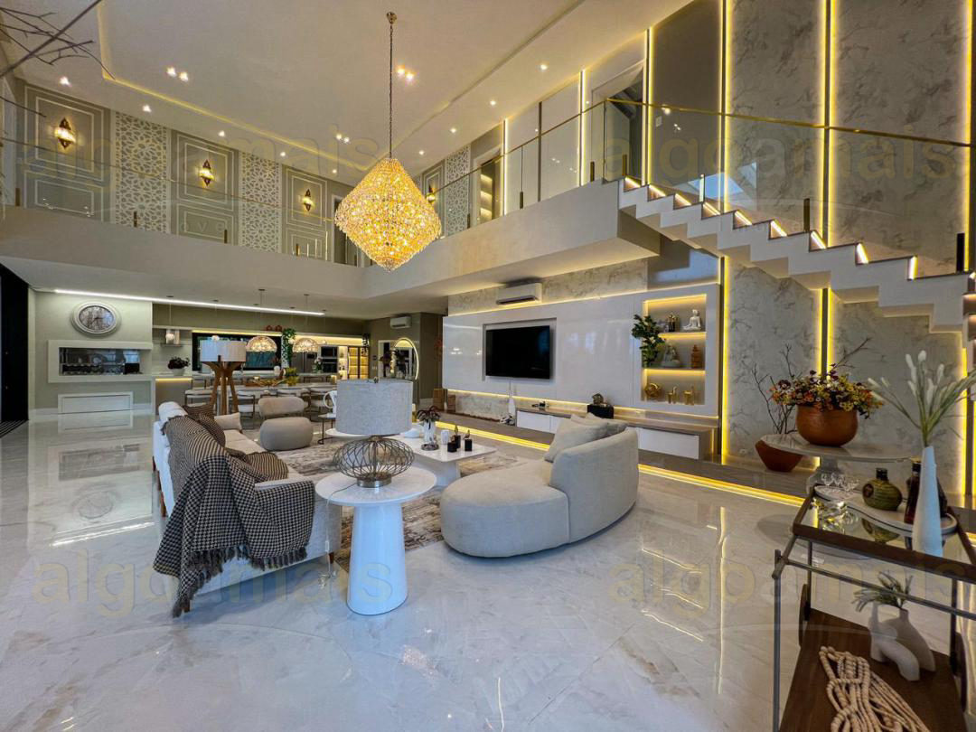 Casa de Condomínio, 6 quartos - Foto 6