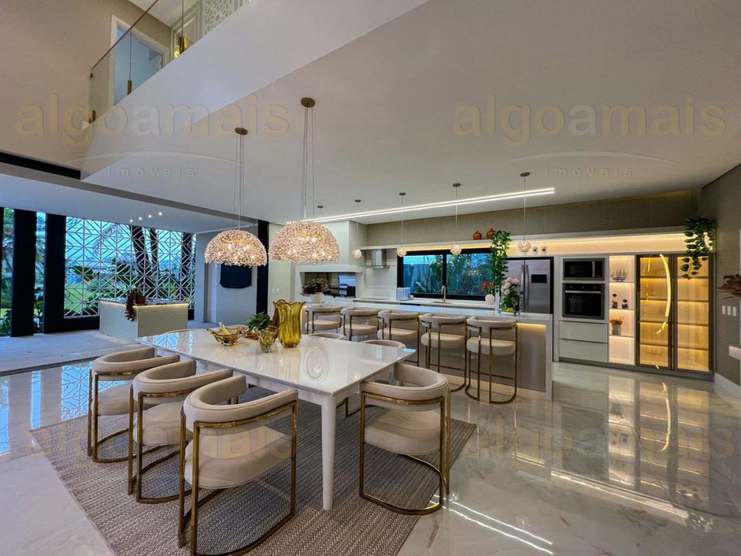 Casa de Condomínio, 6 quartos - Foto 8