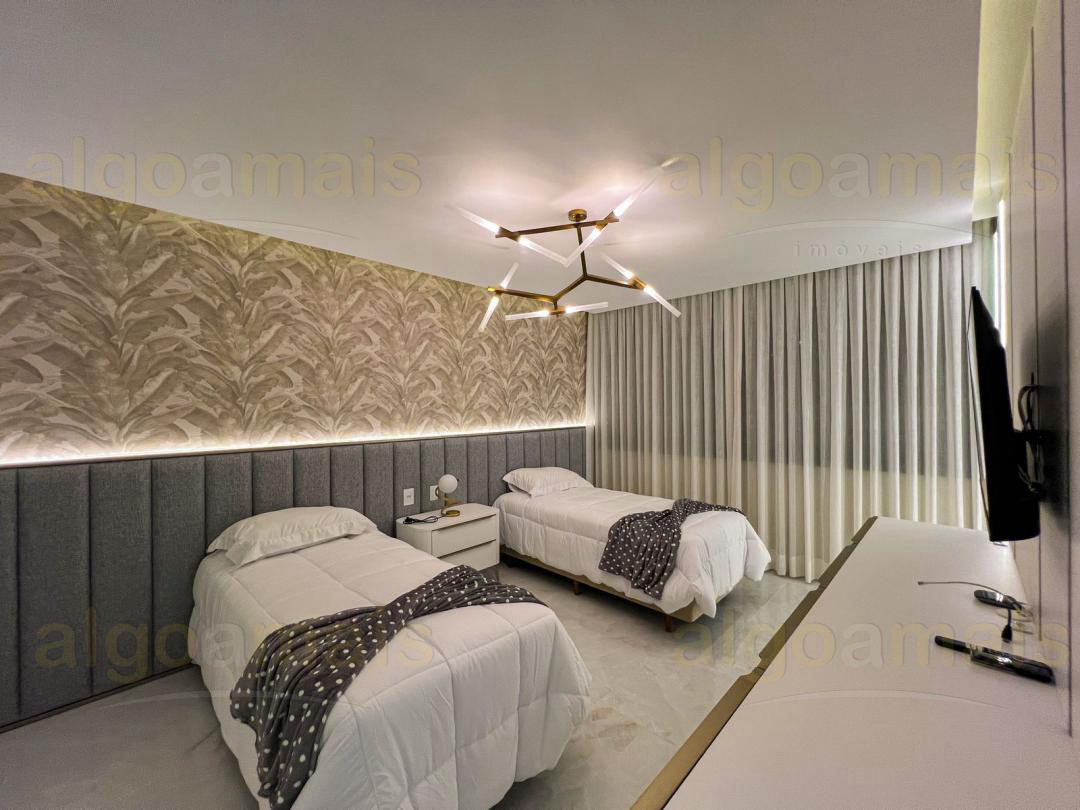 Casa de Condomínio, 6 quartos - Foto 20
