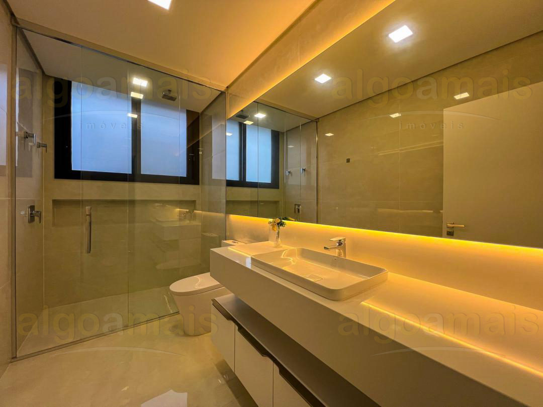 Casa de Condomínio, 6 quartos - Foto 22