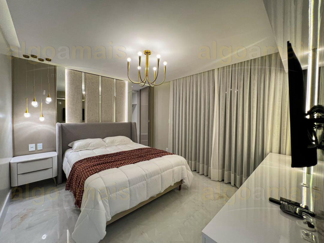 Casa de Condomínio, 6 quartos - Foto 34