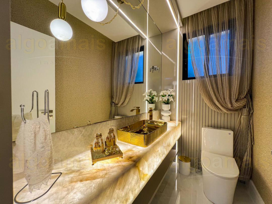 Casa de Condomínio, 6 quartos - Foto 31