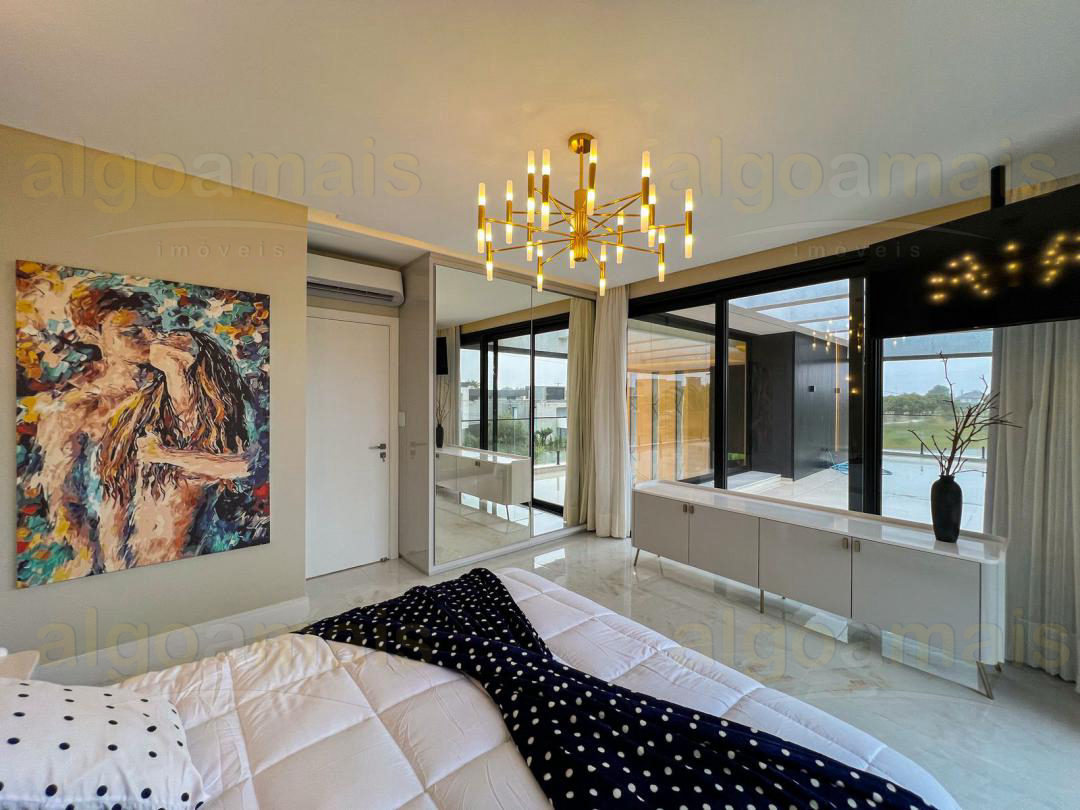 Casa de Condomínio, 6 quartos - Foto 32