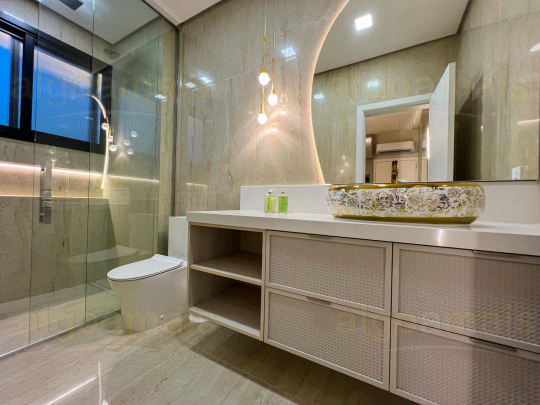 Casa de Condomínio, 6 quartos - Foto 35