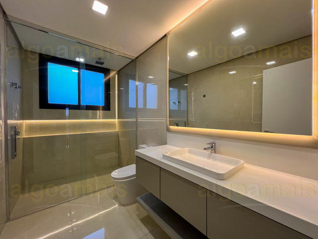 Casa de Condomínio, 6 quartos - Foto 33