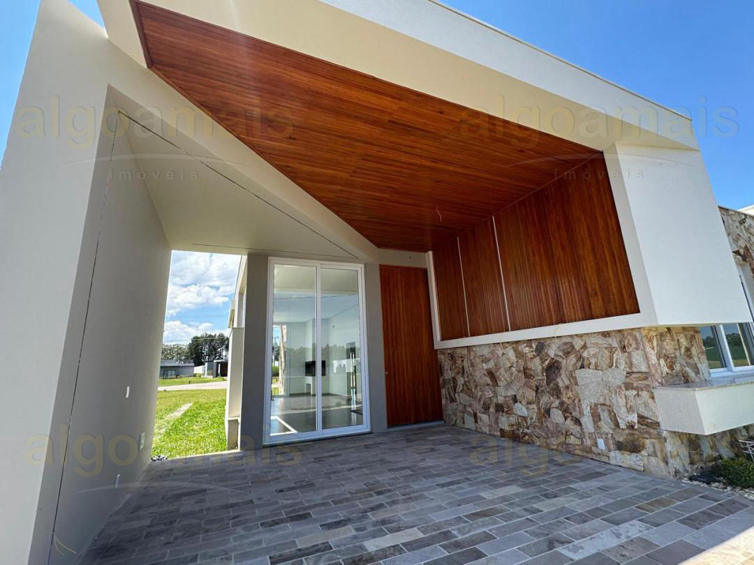 Casa em Condominio, 4 dormitórios em Condominio Terrasul, Capão da Canoa — Arroio Teixeira — Capão da Canoa