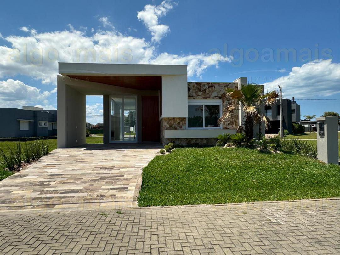 Casa de Condomínio, 4 quartos - Foto 3
