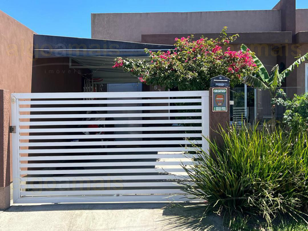 Casa, 2 quartos, 76 m² - Foto 2