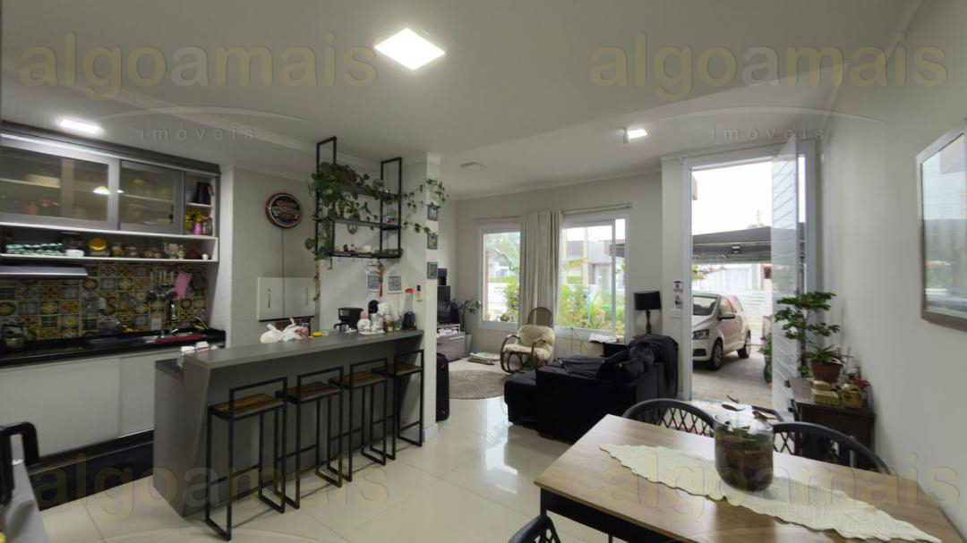 Casa, 2 quartos, 76 m² - Foto 3