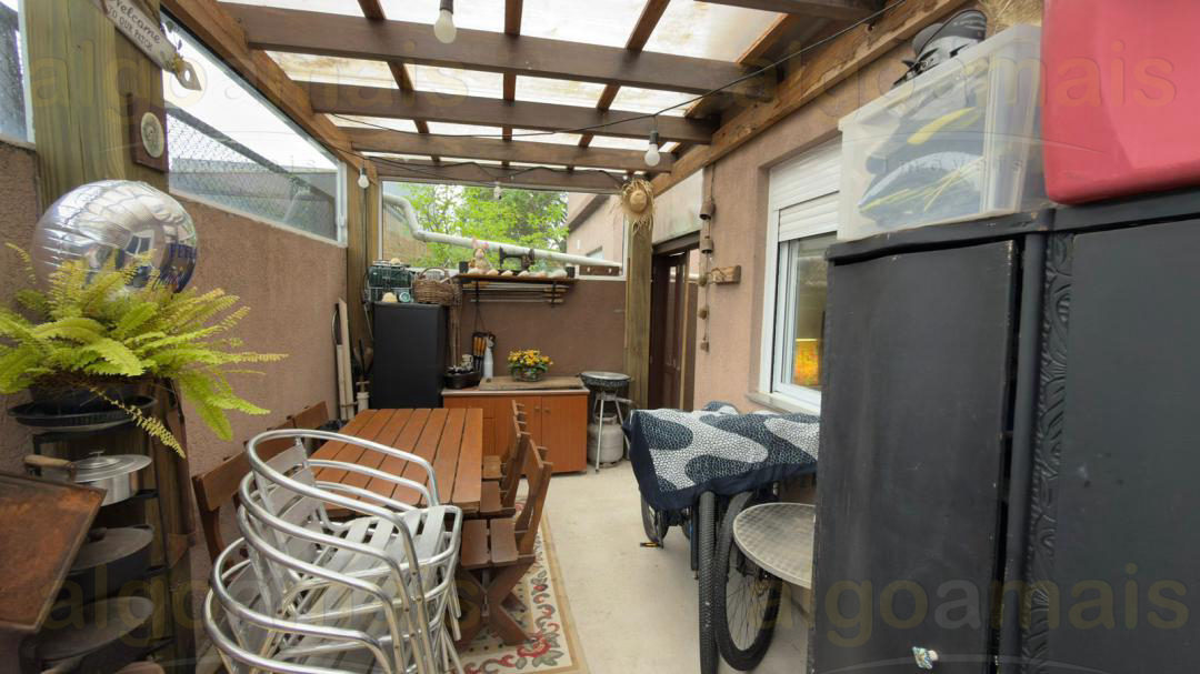 Casa, 2 quartos, 76 m² - Foto 6