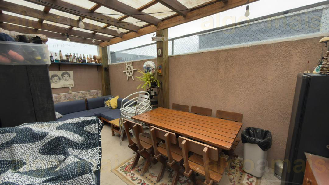 Casa, 2 quartos, 76 m² - Foto 9