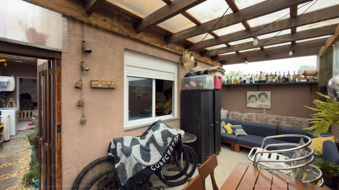 Casa, 2 quartos, 76 m² - Foto 14