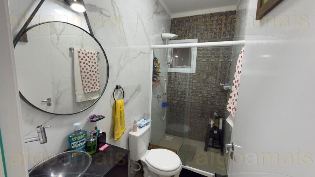 Casa, 2 quartos, 76 m² - Foto 24
