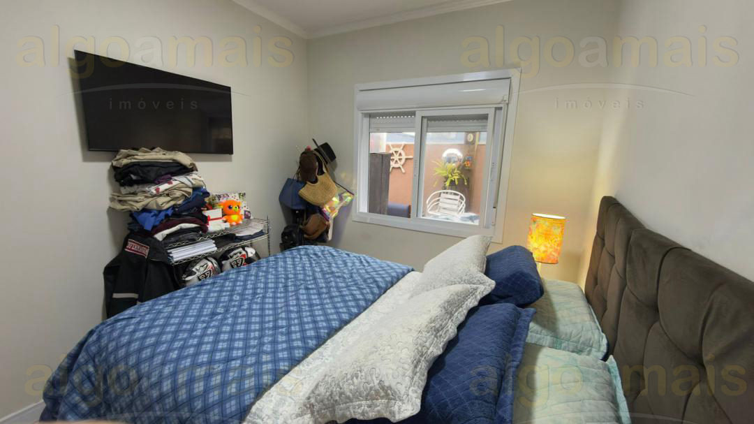 Casa, 2 quartos, 76 m² - Foto 22