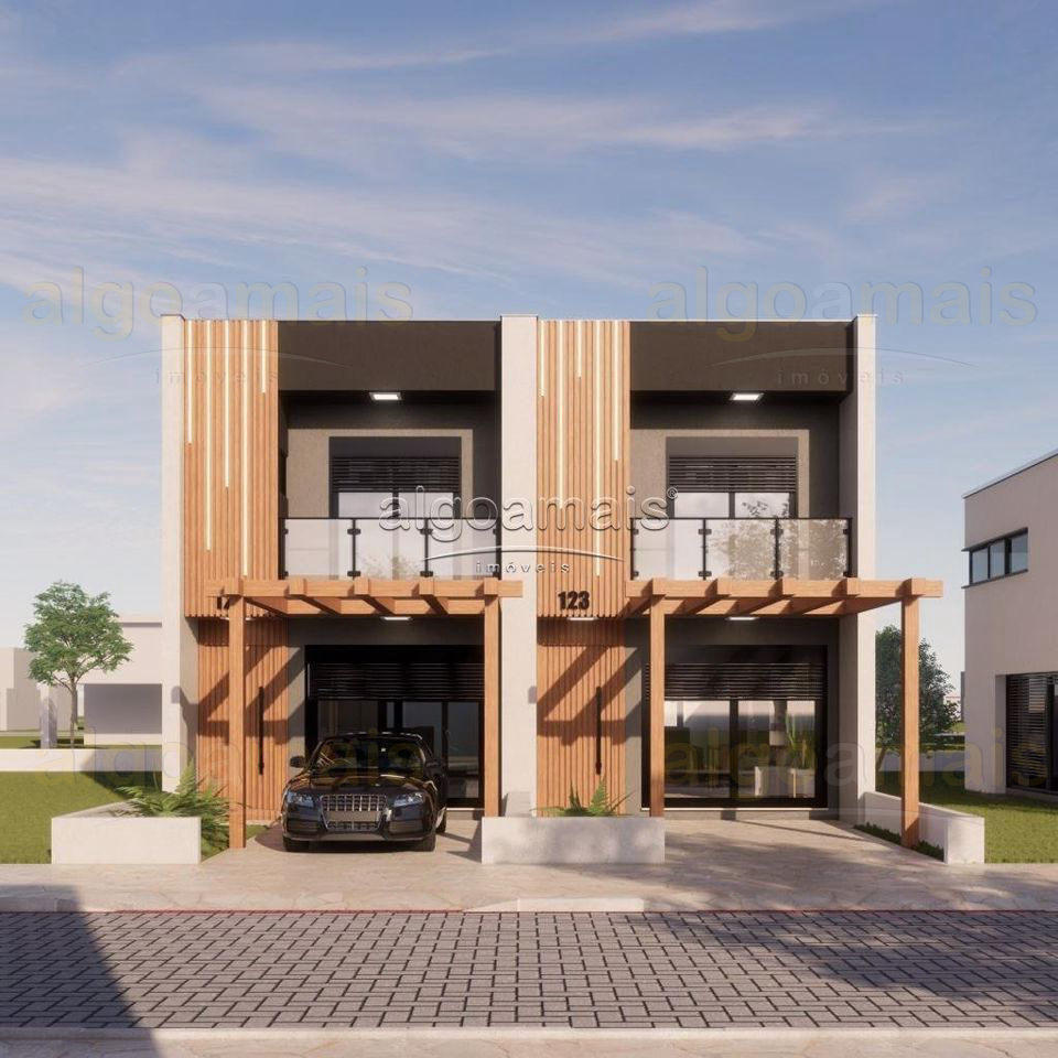 Sobrado, 3 quartos, 178 m² - Foto 4