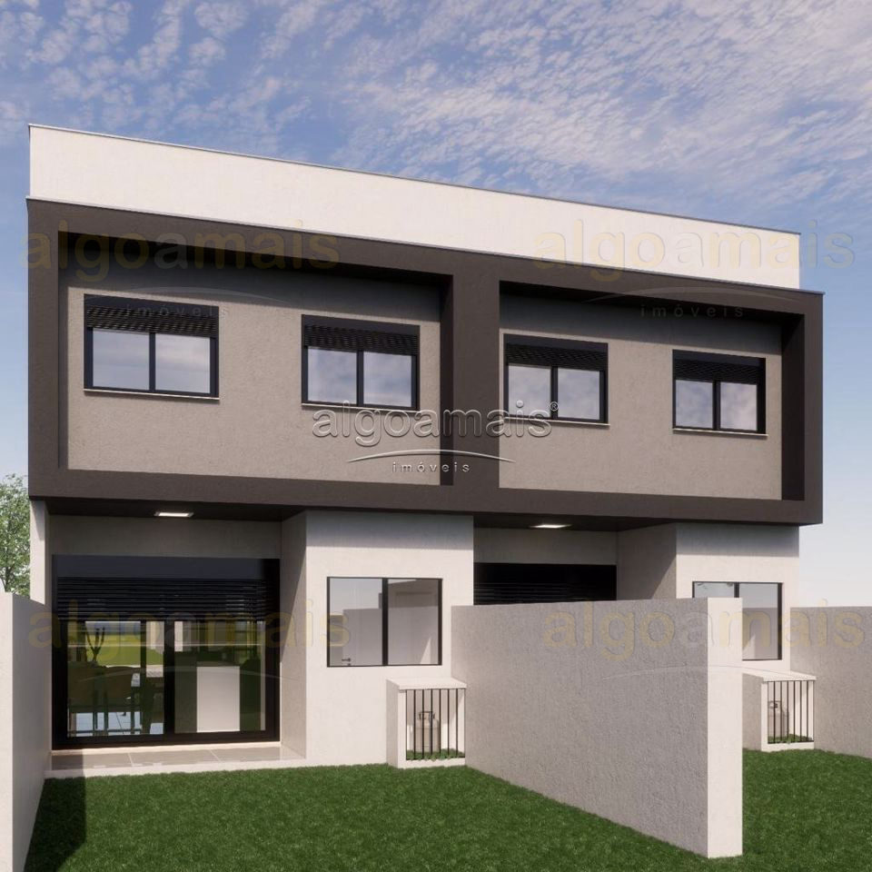 Sobrado, 3 dormitórios - Centro, Xangri-Lá — Centro — Xangri-Lá