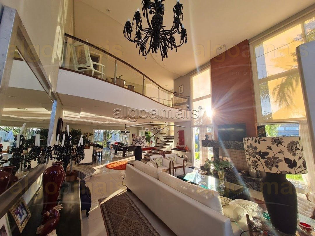 Casa de Condomínio, 4 quartos - Foto 5