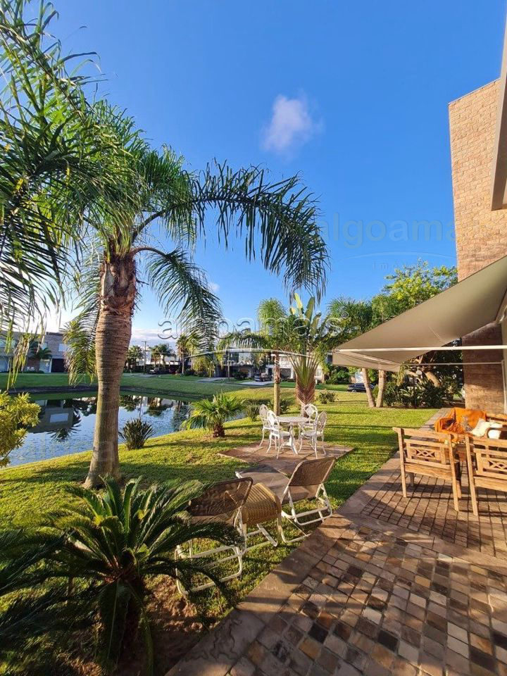 Casa em Condominio, 4 dormitórios em Condominio Bosques de Atlantida, Xangri-Lá — Atlântida — Xangri-Lá