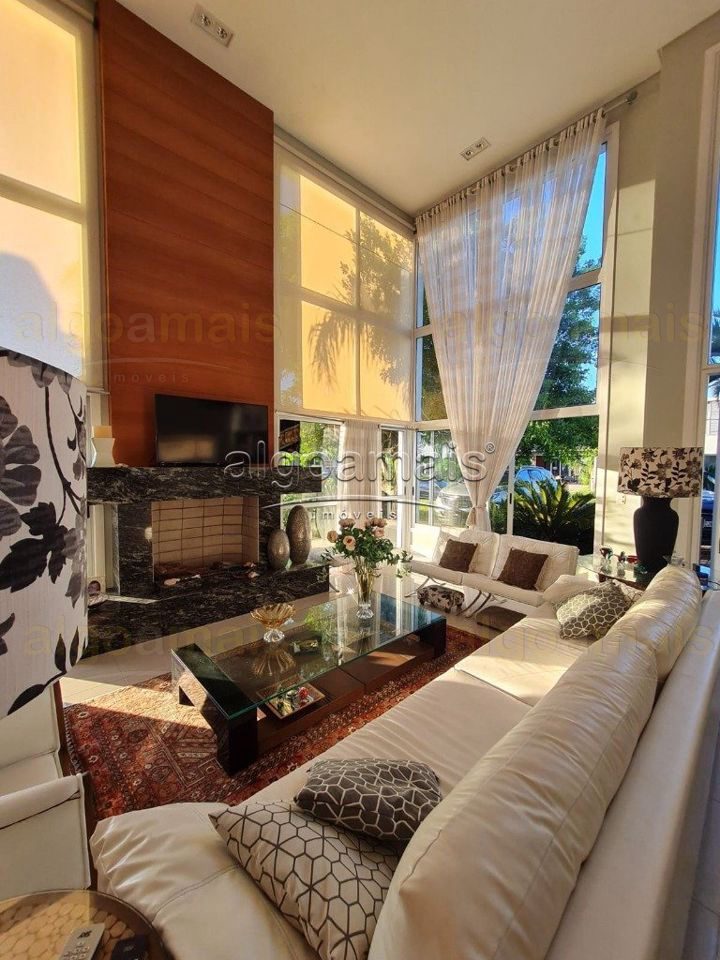 Casa de Condomínio, 4 quartos - Foto 3
